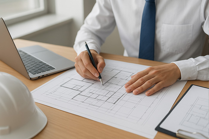 一級建築士事務所