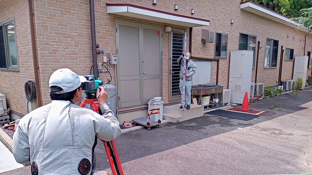 補償コンサルタント業